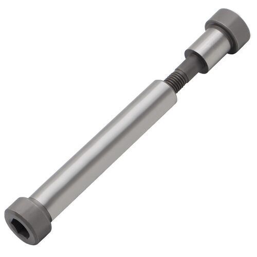 热销工厂直销注塑j模具精品加硬小拉杆A型C型 内六角拉杆螺丝套13