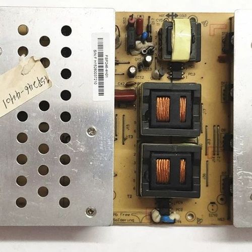 原装背光灯新款拆机液晶46寸拼s接屏电源板FSP2464H013BS0388211