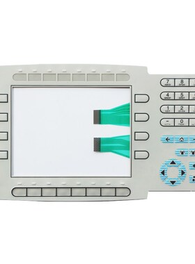 ABB Panel 800 PP836A 按键面板