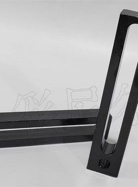 MSAF固定支架夹具滑移支架角度可调连接杆工装治具MSBF导向轴MSCF