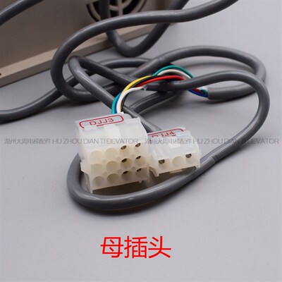 西子奥的斯应急电源 整合型轿顶电源XCA/XBA25302AE1/AF1电梯配件