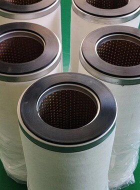 液体聚结器滤芯 Liquid Coalescing Filter