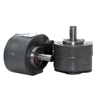 CBB润滑液压齿轮泵锯床用CB-B6 B10 B4 B2.5 B16 B20 B25 B32 B40