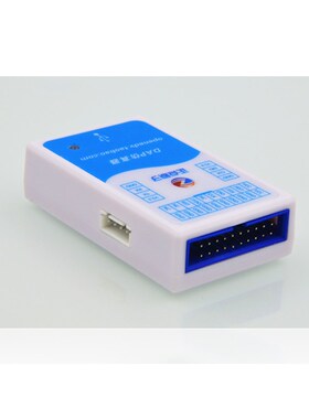 正点原子ARM仿真器 DAP仿真调试下载编程器支持STM32 RT1052等