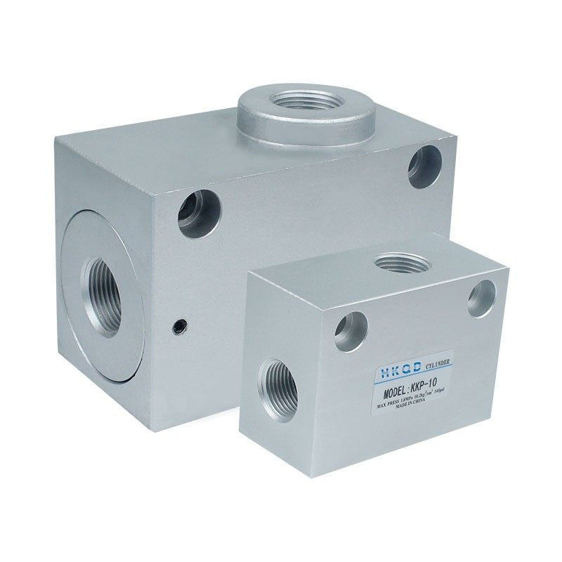 快速排气阀KKP-06/08/10/15/20/25气缸提速阀加速阀气动急速阀,家居饰品,装饰摆件,淘宝优惠券,粉丝福利购,淘宝优惠卷