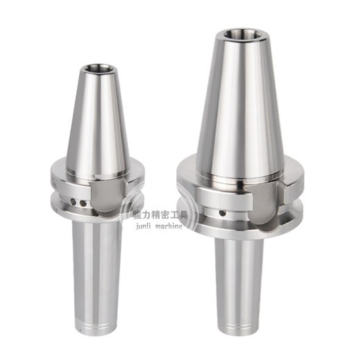 精密CNC数控加工中心后拉式刀柄高转速深孔刀头BT30 BT40-DC06/08