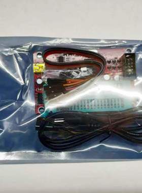 单片机/24/93系列EEPROM存储芯片编程烧录器SP200SE/SP200S增强版