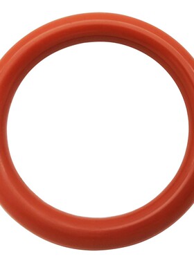红硅胶O型圈耐高温防水 6 6.5 7 8 9 10 11 12 13 14 15 16*2.2mm