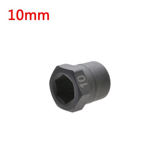 波盾 8mm-21mm气动套筒扳手 公制套筒 套筒子 风动扳手套筒头
