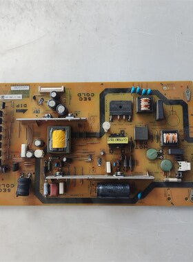 原装夏普LCD-50V3A电源板QPWBFG500WJN1 DUNTKG500液晶电视线路板