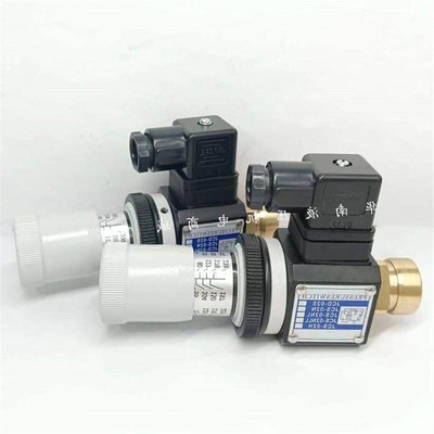 RIKOS压力继电器JCS-02N/NL/LL/H JCD-02S PRESSURESWITCH水涨机