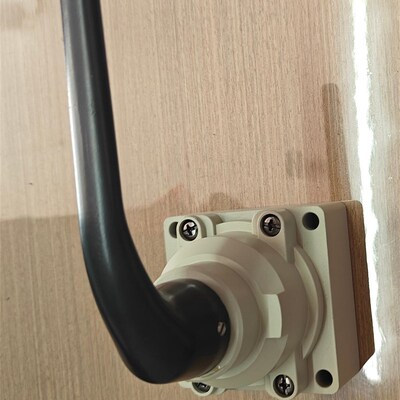 Pneulead钮立得手动阀手转阀VH420-03/VH420-04/VH421-03VH421-04