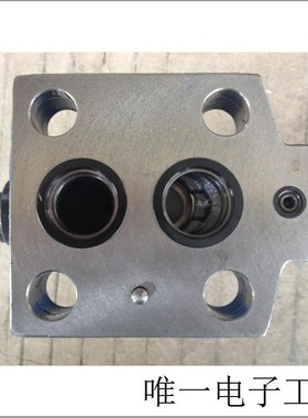 力士乐比例溢流阀R900920619 DBW20B1-52/315-6EG24N9K4 截流阀