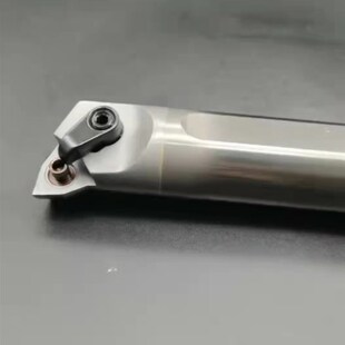 95合金内孔数控刀杆MWLNR08/MTUNR16桃型三角形刀片钨钢抗震刀