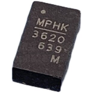 MP3620MPS3620QFN20 管理芯片IC 进口MPM3620GQV 全新原装