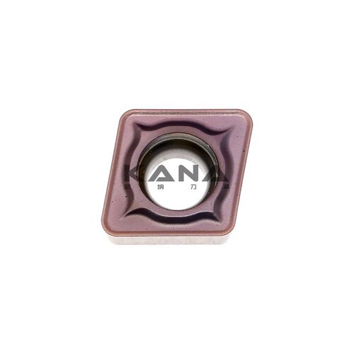 锐安RUIAN 不锈钢数控刀片 CCMT060204/060208 RP9125B RP9225B