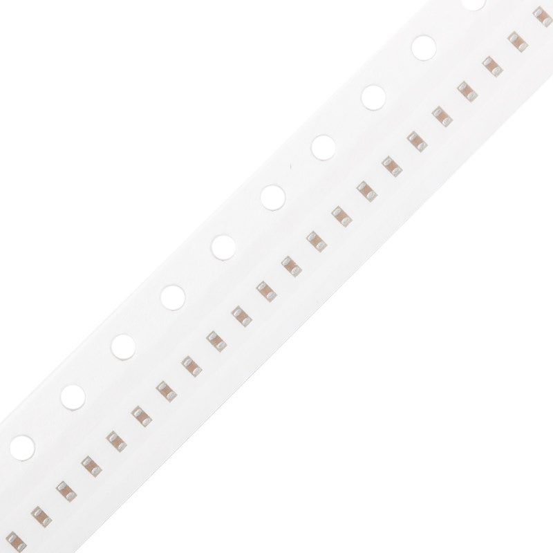 原装0603贴片陶瓷电容1/2.2/4.7/22/10UF 106K 16/10/50V1608 104