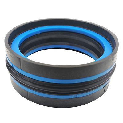 TPM五件组合油封KDAS 50*34 38*31.1 26.7 28.9注塑机油缸活塞用