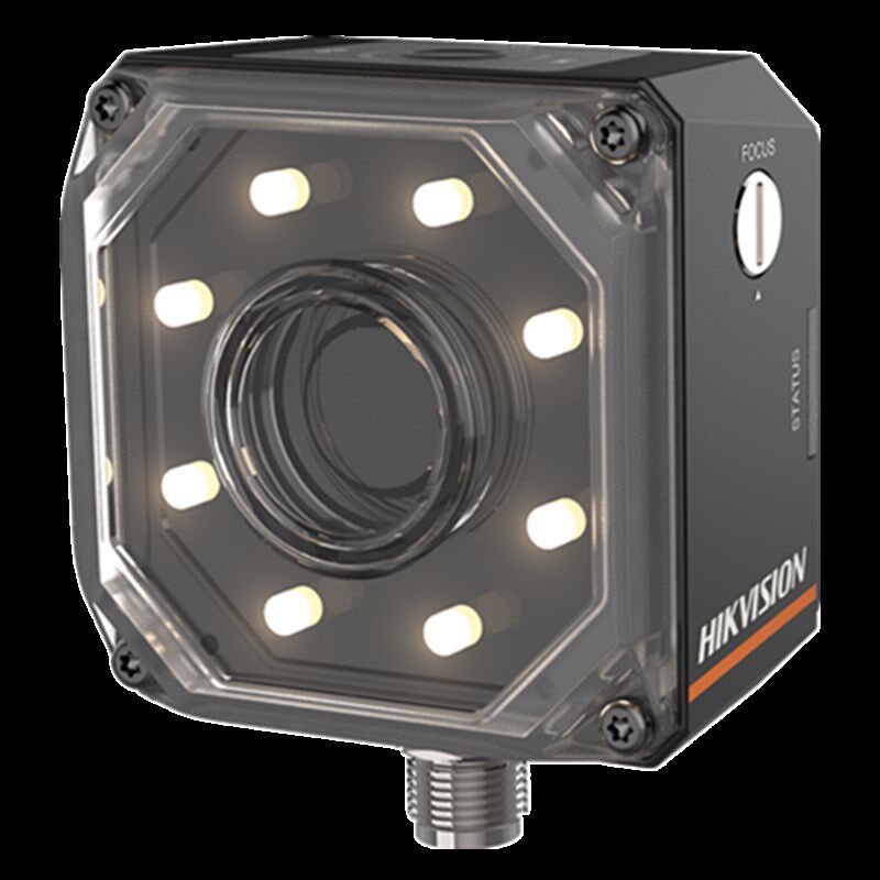 海康传感器  海康视觉传感器MV-SC2016M-12SP WBN 海康传感器视觉