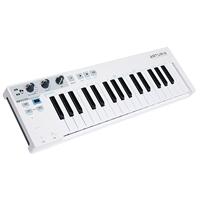 Arturia KeyStep 32键 MIDI键盘/控制器/音序器