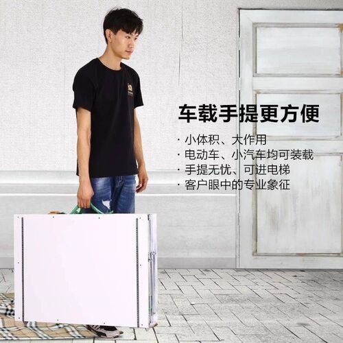 热销木工锯台小型装修倒装推台锯便携折叠锯台P升降工作台多功能