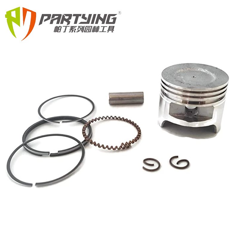 新款GX25 HHT25S 曲轴 油封 活塞 环组件 总成 套件