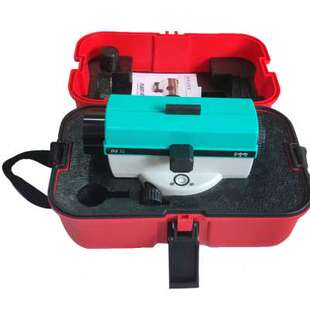 极速水准b仪DS32 水准仪高精度工程测量 自动安平水准仪测量仪水