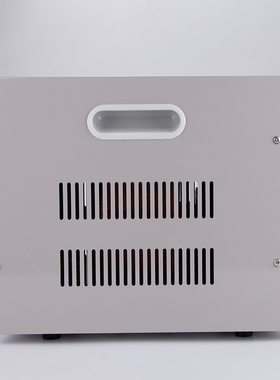 极速调压器220iV单相交流电源5KW接触式0-300V可调变压器自耦数显