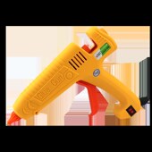 极速赛得大功率200W300W400W调E温热熔胶枪家用玻璃矽胶条棒胶抢