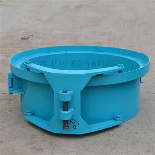 新抱箍式空d心桩切桩机 建筑工地水泥桩切割机 管桩头破桩切割机