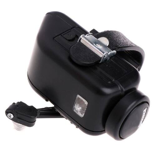 新品Hibgh Sensitive Fish Bite Alarm Adjustable Volume Fishin