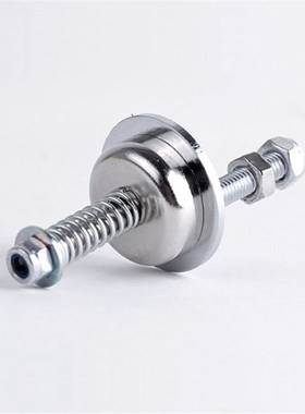 极速新品折叠自行车专用磁吸o SP8 412J 风行改装折叠车磁铁 磁铁