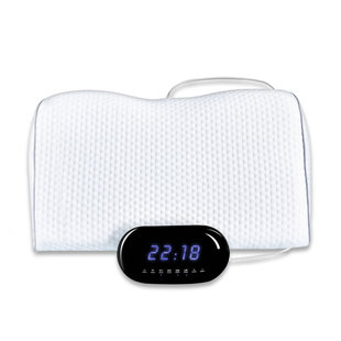 极速M1智能止鼾枕头打呼噜打A鼾仪器睡眠入眠添眠防呼噜止鼾枕