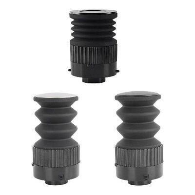 极速Hand Pressure Siliconew Bellow Collapsible for Bes875UK