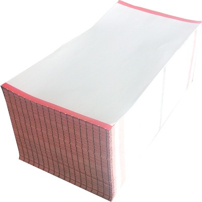 极速定制热敏发货单打印纸送货单电子单面K购清单出库单销货单快