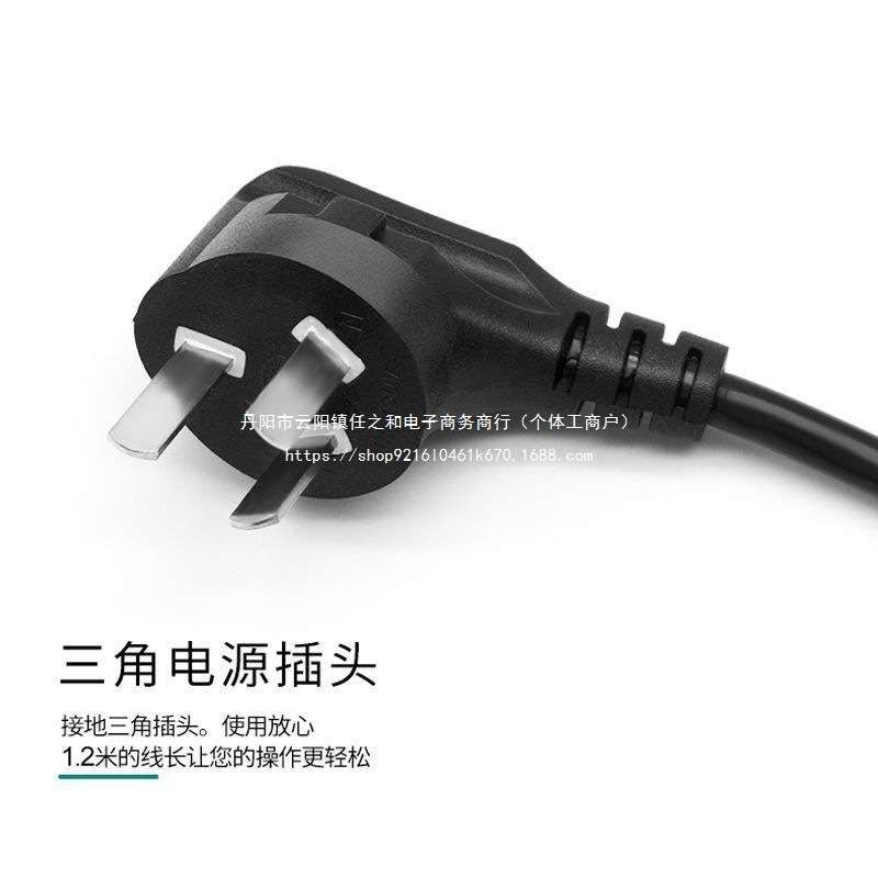 安立信936A电焊台60W电烙铁可调温大功率恒温家用焊接电洛铁维修