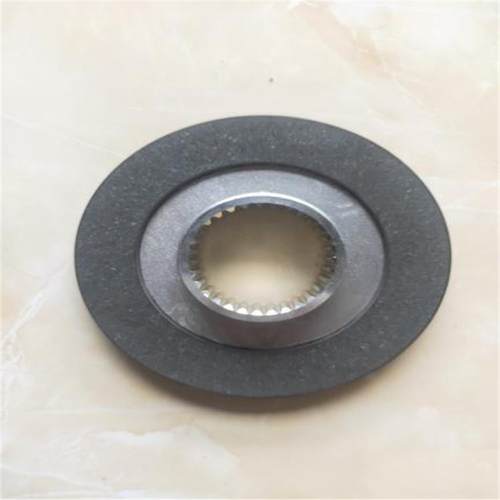 PRECIMA普瑞玛加压电磁制动器FDB13易损件刹车盘转子