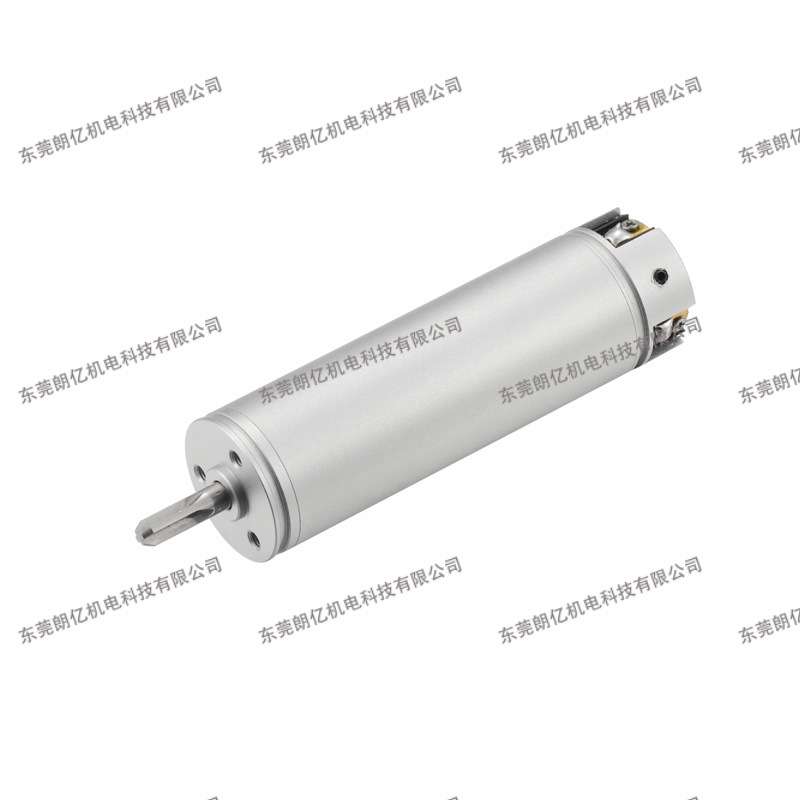 16mm /1650RB空心杯无刷电机马达无刷美甲打磨机电机 打磨机