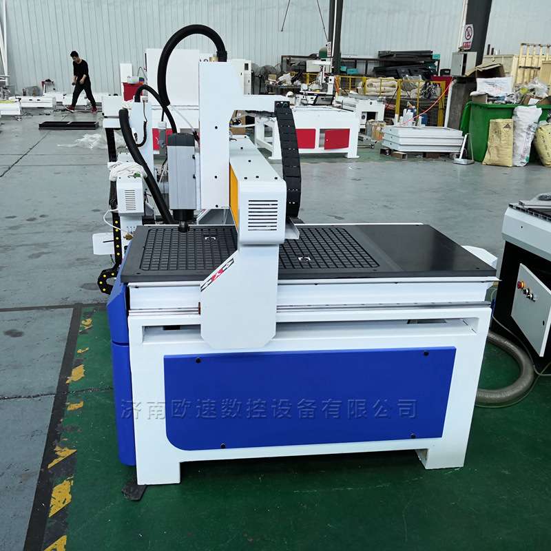 数控6090雕刻机 6900 cnc router服装打板亚克力标牌6090雕刻机