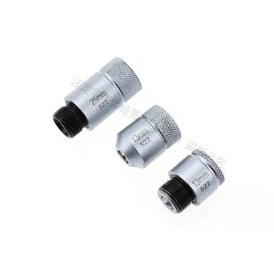 量具正宗成都新成量 川牌 内径千分尺50-250 0.01