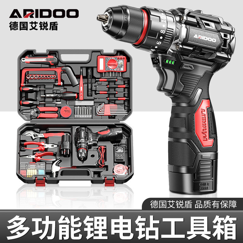 2026年13mm冲击钻价格是多少？真实选购经验与避坑判断逻辑