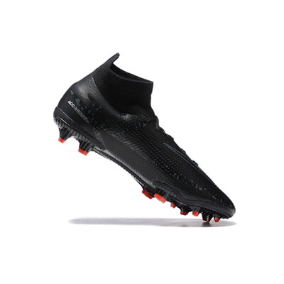 极速2022 Soccer Shoes Football Boots FG Outdoor Botas ZMens