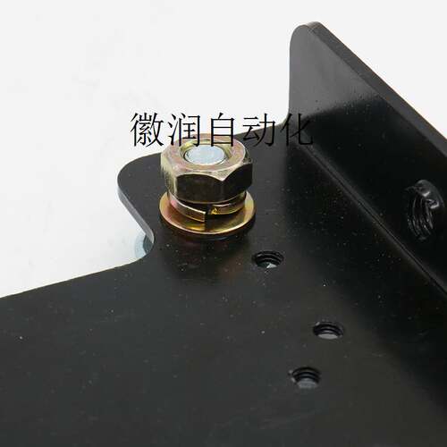 新品议价电梯门挂板800 s900开门厅门轿门挂板黑色 58门挂轮适拍