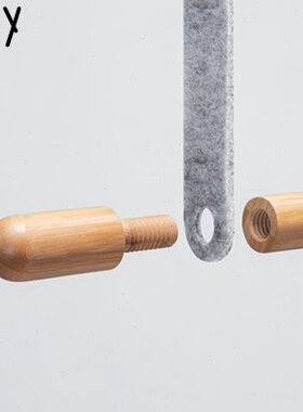 极速PIY 晾衣杆阳台顶装伸缩可调E节晾挂衣架简约家用现代单杠简