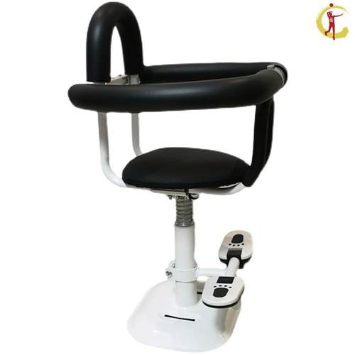 极速9号E200P电瓶车E100配件E125九号电动车E80C儿童V座椅E200改