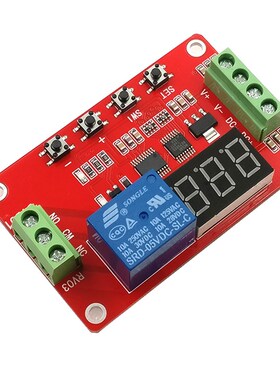 极速DVB0e1/数显窗口电压比较器/电压测量/充放电/过压欠压超限保