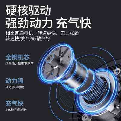 新品汽车应急紧h急启动器强起电源一体机搭电宝电瓶车载搭电充电