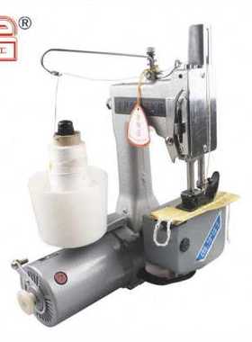 极速厂促瑞工 G封包机K9电动  B手提2编织袋封口机缝包机打包机