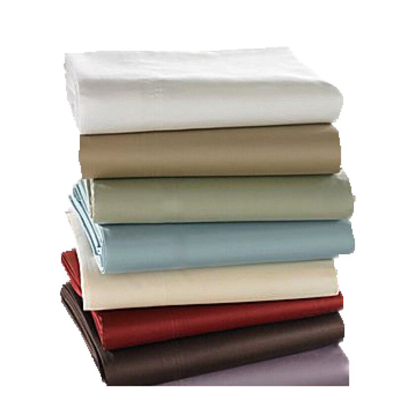 极速60 8d0支400 600根埃及长绒棉纯棉贡缎宾馆酒店全棉四件套纯