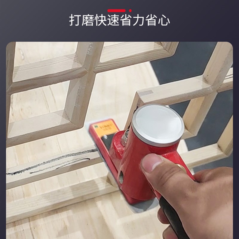 极速气动打磨机气磨机nFS-30散打机一字砂木工花格汽车轮毂打磨研